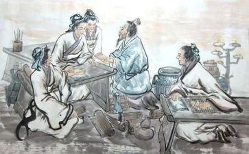 《扁鹊治病》教案8篇