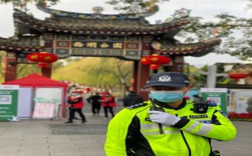 上标准岗的演讲稿优秀6篇