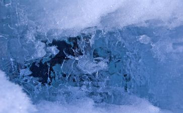 防雨雪冰冻安全教案8篇