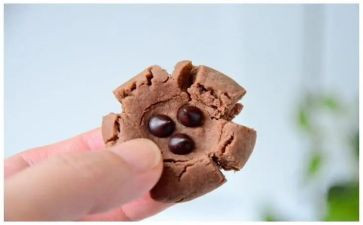 圆饼干教案通用8篇