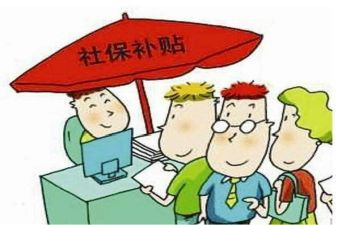 补贴的申请书模板6篇
