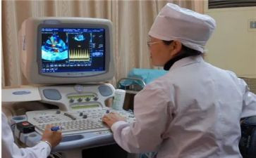 彩超声工作总结6篇