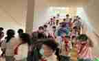 幼儿园防踩踏演练活动方案6篇