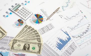 财务人述职报告范文6篇