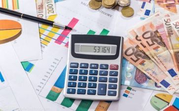 财务周工作总结及工作计划最新6篇