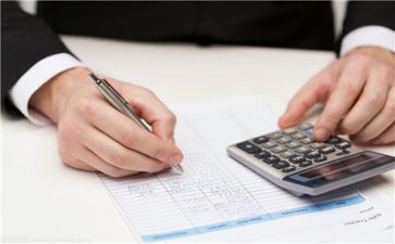 2024医院财务述职报告6篇
