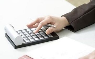 财务个人述职报告精选6篇