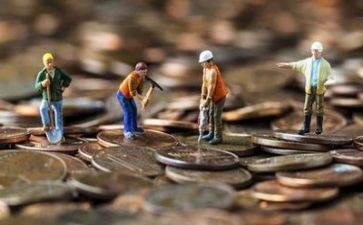 医院财务个人述职报告6篇
