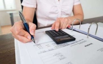 财务出纳的个人总结通用5篇