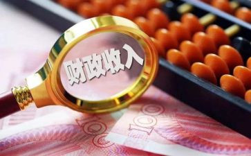 财政所2024年工作总结精选5篇