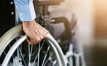 社区残疾人活动方案7篇
