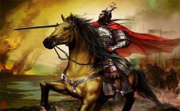 曹操历史小作文8篇