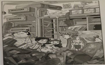 查理和巧克力工厂的读后感精选7篇