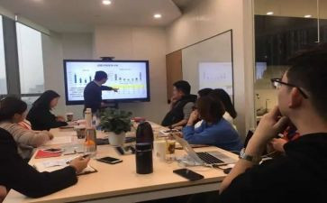 市场部年终总结模板6篇