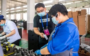 电厂员工培训总结8篇