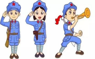 读长征心得体会500字5篇