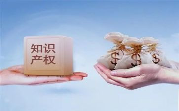 知识产权宣传活动总结6篇