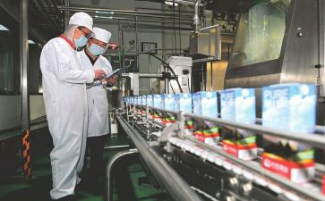 生产车间工作总结报告6篇