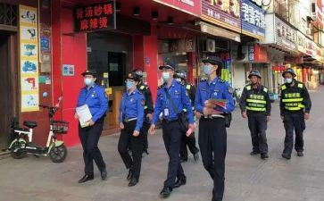 2024城管年终总结6篇