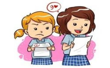 写成绩的作文最新7篇