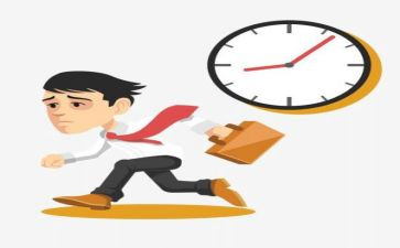 关于迟到的作文优秀7篇