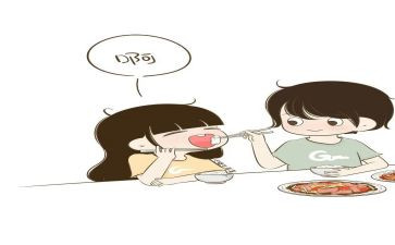 吃东西小班教案6篇