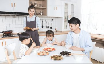 幼儿园吃饭的教案6篇