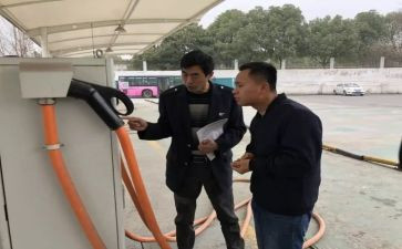 充电工工作总结参考6篇