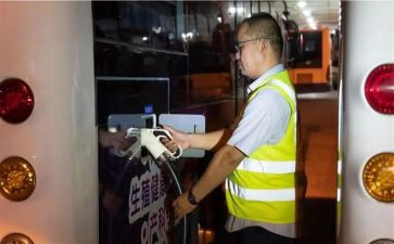 充电工工作总结6篇