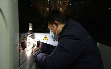 充电工工作总结推荐7篇