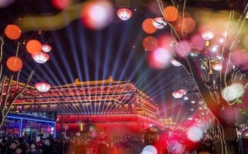 关于闯的话题作文推荐8篇