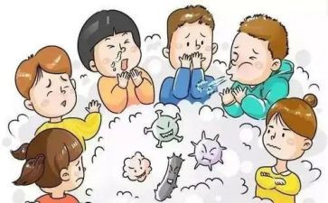 春季传染病防控工作总结7篇