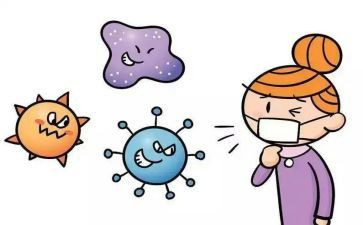 小班传染病教案5篇