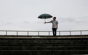 触动心灵的风景的作文5篇