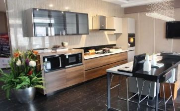 橱柜买卖合同5篇