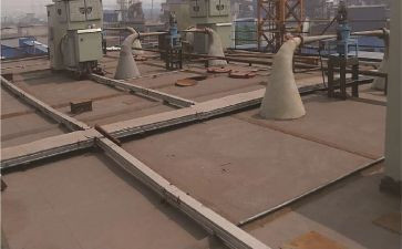 除灰专业工作总结最新5篇