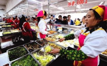 炊事班得述职报告6篇