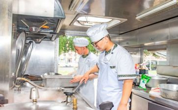 炊事员半年度工作总结7篇