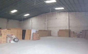 大仓库工作计划8篇
