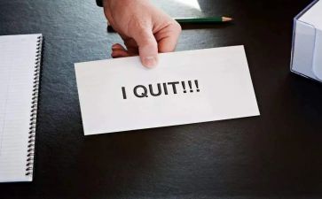 个人简单辞职报告最新5篇