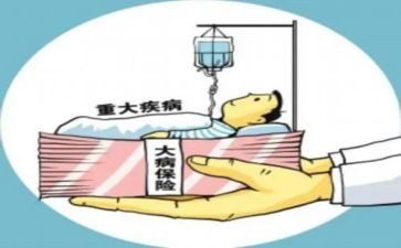2024年大病救助申请书模板5篇