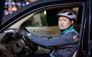 代驾租赁合同6篇