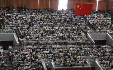 家庭教育大课堂教育心得5篇