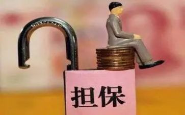 担保心得体会7篇