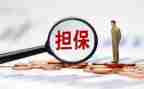 借款担保合同模板5篇
