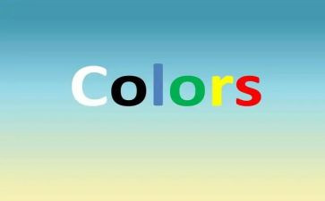 小学英语单词教学心得8篇