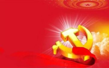 党半年度工作总结模板7篇