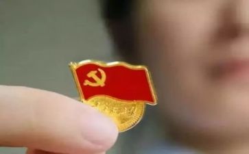 市优秀党务工作事迹5篇