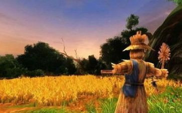 读《稻草人》的读后感最新8篇