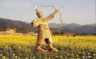 稻草人童话的读后感8篇